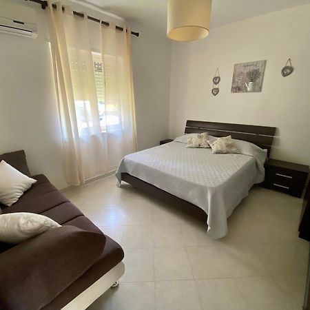 Pizzo Beach Club Apartment Exterior photo