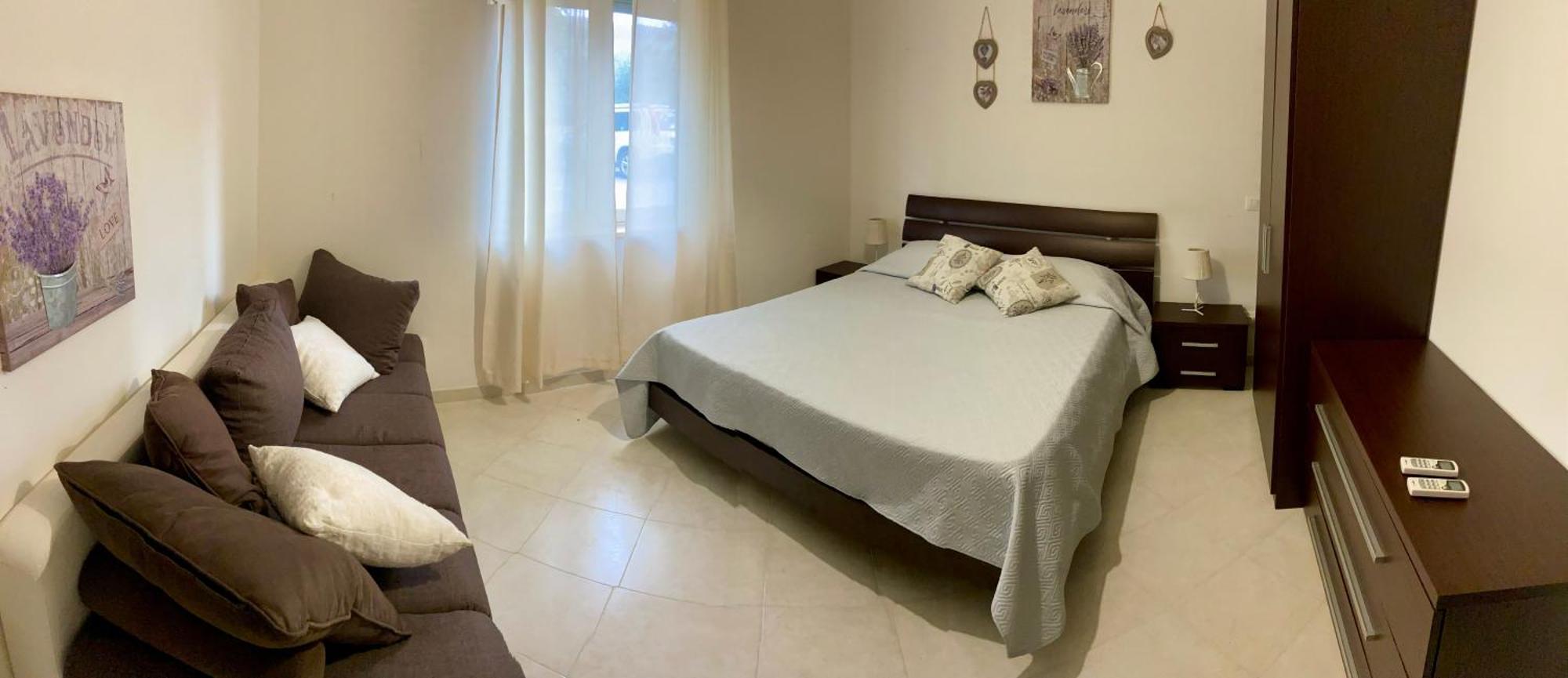 Pizzo Beach Club Apartment Exterior photo