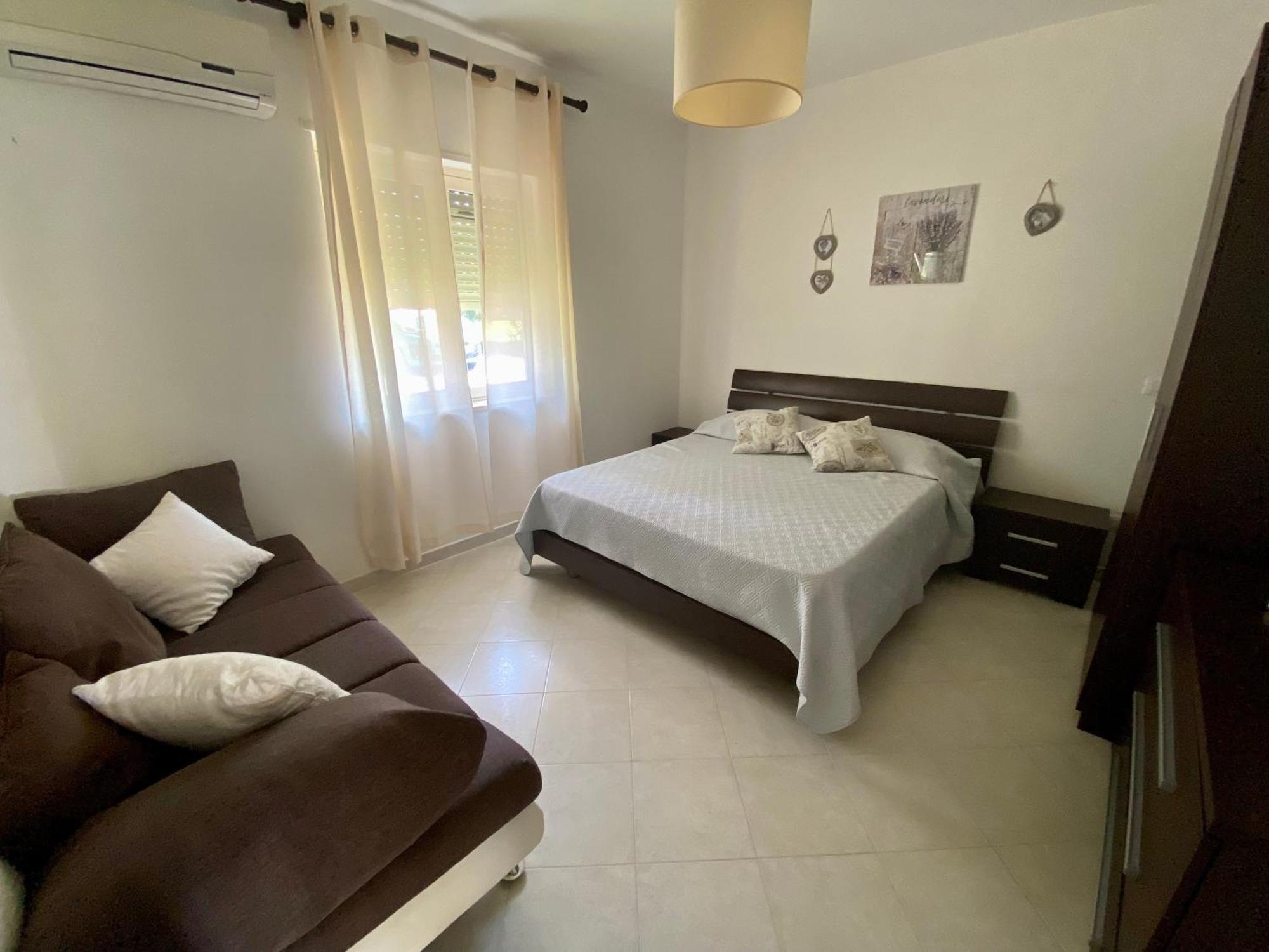 Pizzo Beach Club Apartment Exterior photo