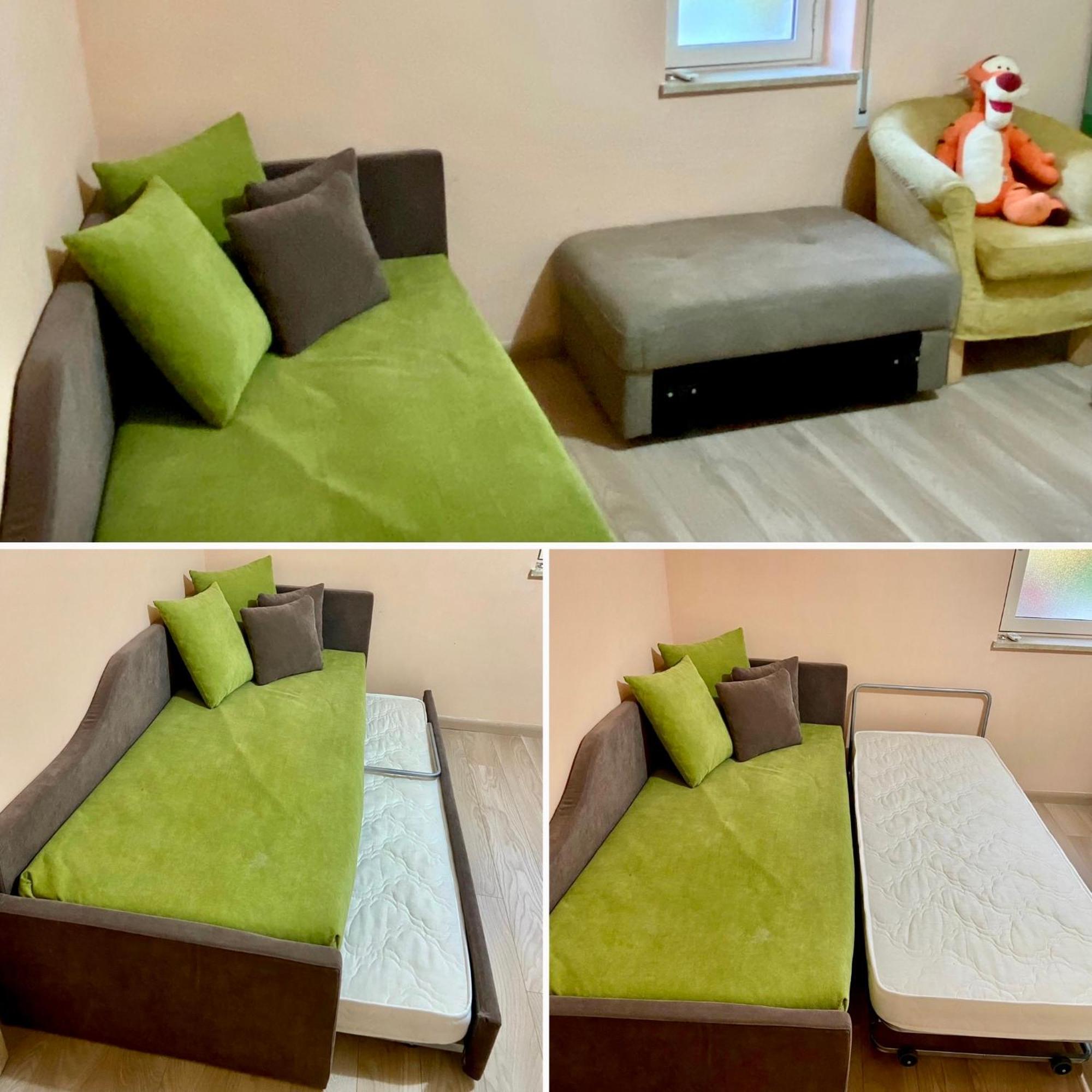 Pizzo Beach Club Apartment Room photo